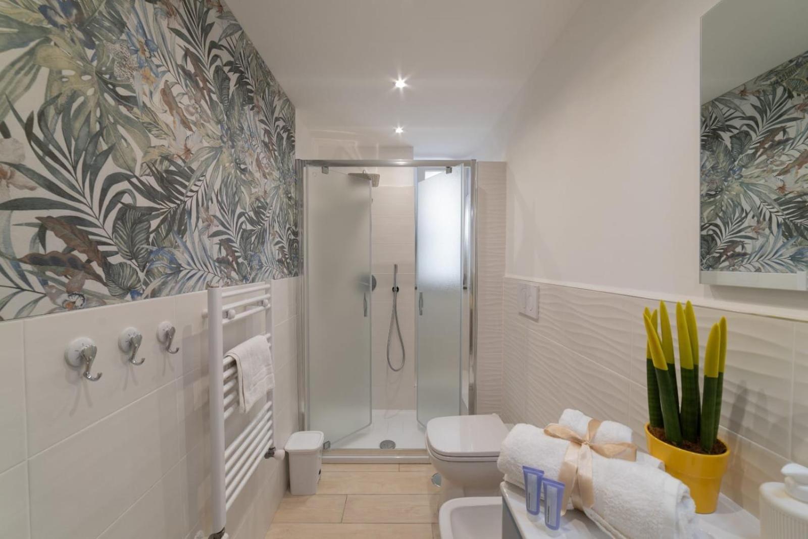 Stone House Michelle Apartment Torre Annunziata Exterior photo