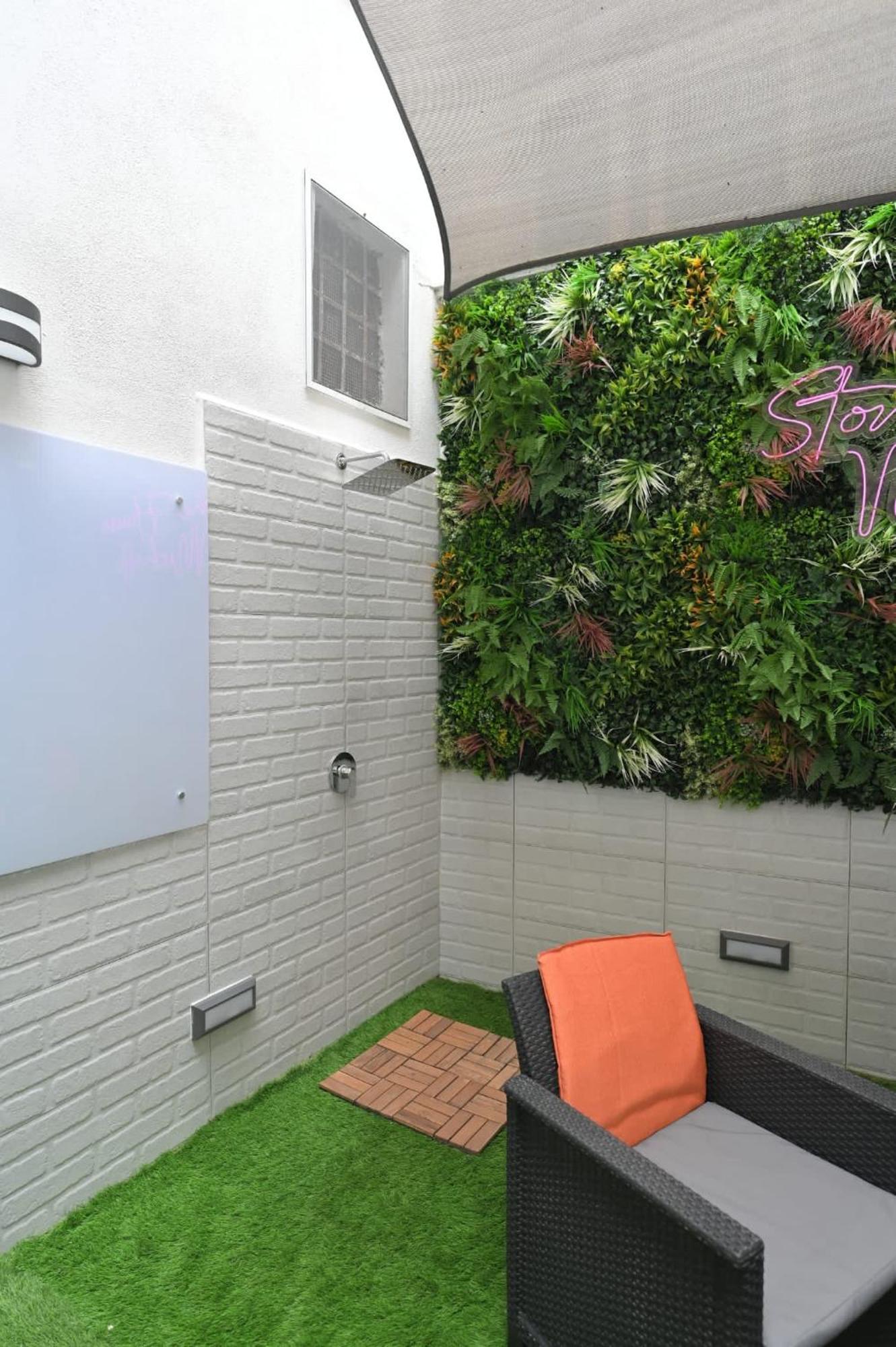 Stone House Michelle Apartment Torre Annunziata Exterior photo
